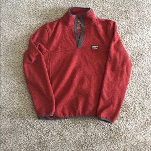 Great condition LL Bean pullover
